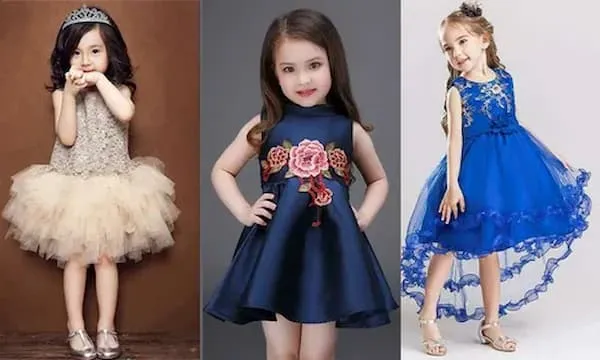 خرید لباس کودک شیک و پیک با قیمت استثنایی